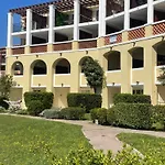 아파트 Cap Esterel - T2 Climatise Vue 4/5 Pers - Piscine - Parking Saint-Raphaël