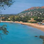 Apartment Cap Esterel - T2 Climatise Vue 4/5 Pers - Piscine - Parking *