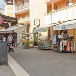 Apartamento Cap Esterel - T2 Climatise Vue 4/5 Pers - Piscine - Parking