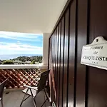 아파트 Cap Esterel - T2 Climatise Vue 4/5 Pers - Piscine - Parking Saint-Raphaël