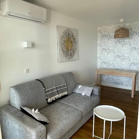 Cap Esterel - T2 Climatisé Vue 4/5 Pers - Piscine - Parking Appartement *